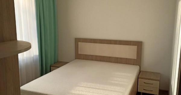 Apartament 2 Camere zona Crangasi