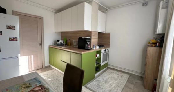 Apartament 2 camere, decomandat - zona Scriitorilor