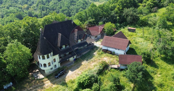 REDUCERE DE LA 235.000euro la 185.000euro CASTEL DE VANZARE