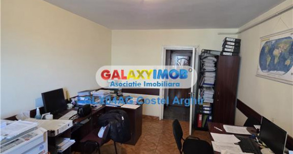 Vindem garsoniera in zona centrala Republicii cu Maior Sontu