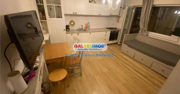 Apartament Tip Studio Bloc Nou - Berceni - Aparatorii Patrie