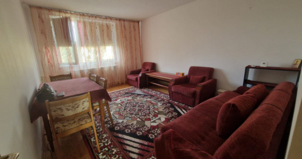 ULTRACENTRAL-2 CAMERE DECOMANDAT ,CENTRALA GAZ, ETAJ 4