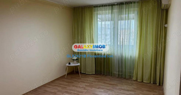 9007 Apartament 2 camere Drumul Taberei- Valea Oltului