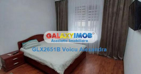 Garsoniera Moderna Berceni - Piata Sudului - Metrou