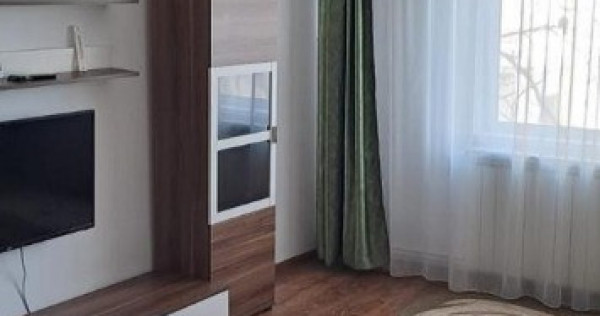 Soveja, decomandat, apartament 2 camere de inchiriat, etaj 1, mobilat,