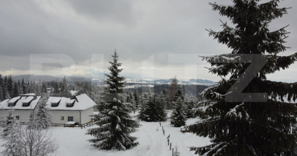 Teren 1500mp - Partia Marisel - intravilan, la 5 minute de p