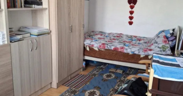 Garsoniera confort 2 - etaj 3 Zona Burdujeni