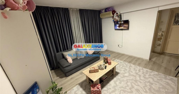 Apartament 2 camere, centrala, in Ploiesti, zona Centrala