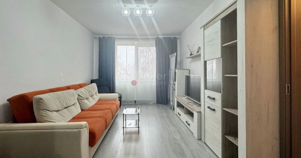 Zona Semicentrala | Acces Facil