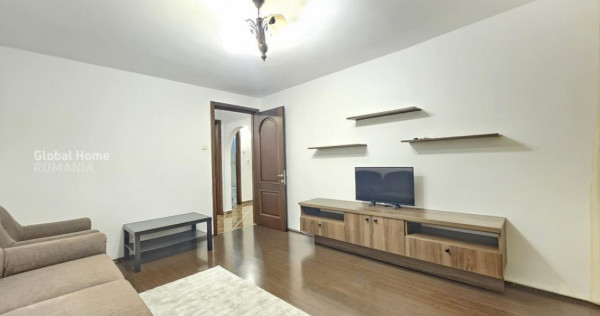 Apart 2 camere 56m2 | Aviatiei - Borsa - 5min Metrou | Boile