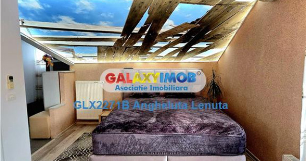 Casa deosebita in Prelungirea Ghencea Valea Oltului de