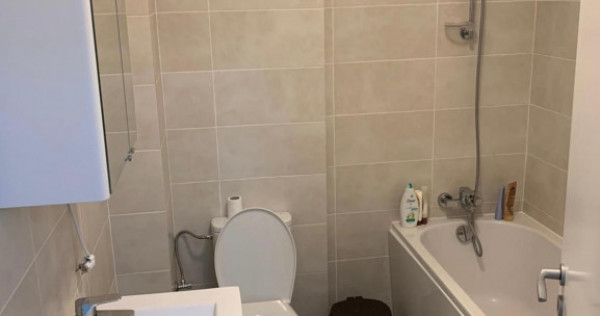 Dristor aleea moreni bloc nou parter