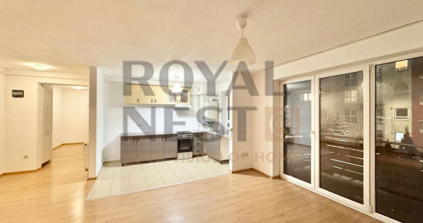 De inchiriat apartament cu 3 camere in Avantgarden3