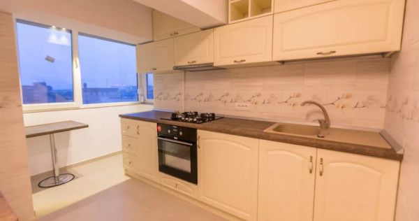 Apartament 2 Camere / Rond Alba Iulia - Unirii