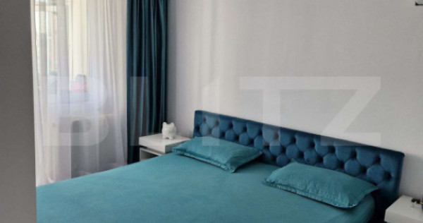 Apartament 3 camere, 63.50 mp,M12