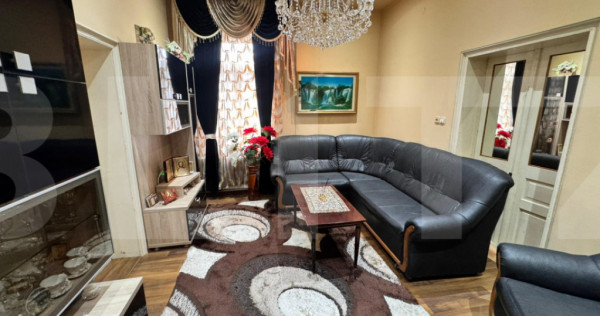 Două Case pe 451 mp &ndash; Ideal Locuință + Business