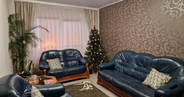 Apartament 2 camere decomandat Astra- Sitarului