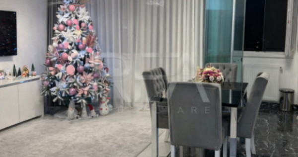 2 camere Mihai Bravu decomandat, centrală, an 2020, metrou,