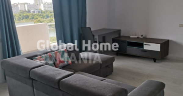 Apartament 2 camere 46MP | Fundeni | Vedere spre lac |