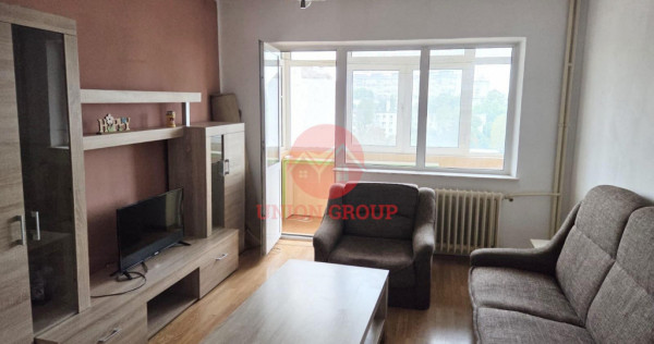 Apartament 2 Camere cu Vedere Panormica, Zona City Park Mall