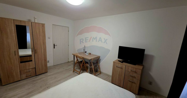 Apartament cu 1 camere de v&acirc;nzare &icirc;n zona 1 Mai
