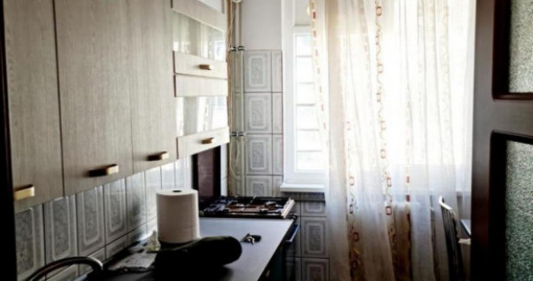 INCHIRIERI-Apartament 2 camere-SPATIOS-Metrou Pacii