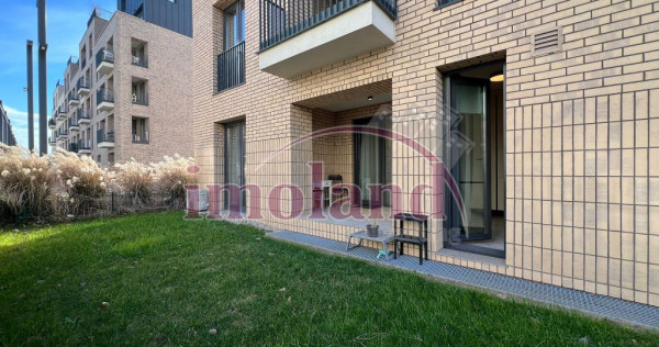 Apartament - 2 camere mobilat&utilat+parcare - inchiriere...