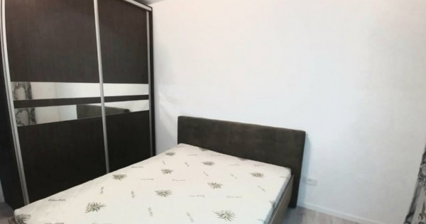 Garsoniera zona Mihai Bravu