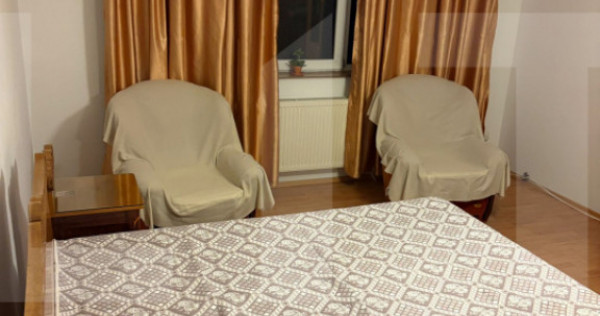 Garsonieră spațioasă de v&acirc;nzare &ndash; Drumul Taberei, Vale