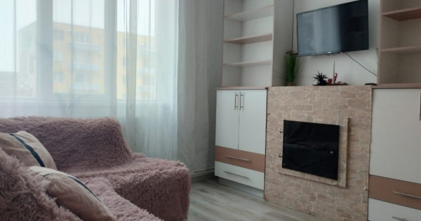 Apartament 2 camere in Deva, zona ultracentrala Bd 1 Decembrie, et 1