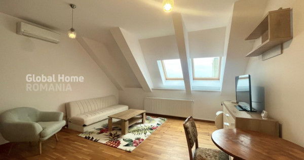 Apartament 2 Camere - Vivando Residence | Unirii | Centrala