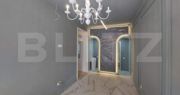 Spatiu comercial, 70 mp, zona Sărărie