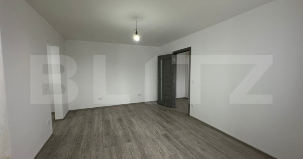 Apartament 2 camere, renovat integral, finisaje premium, Goj