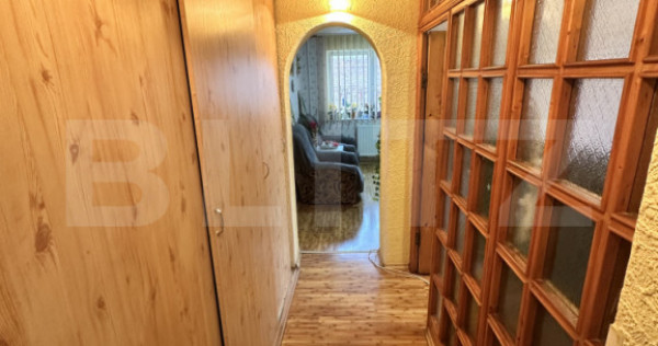 APARTAMENT 3 CAMERE - ZONA GOJDU