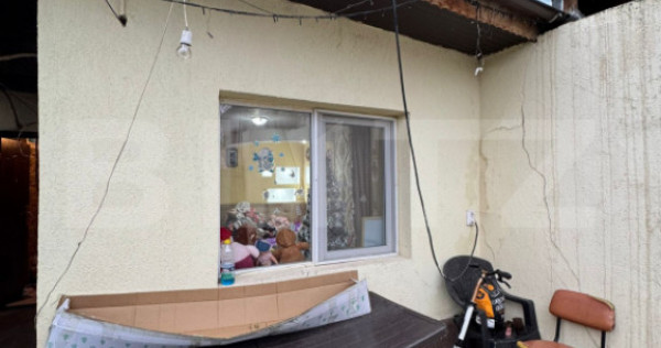 COMISION 0% - Casa 3 Camere Eroii Revolutiei - Ferentari