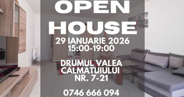 Apartament 2 camere -bloc 2019- Bd. Timisoara &ndash; Drm. Val...