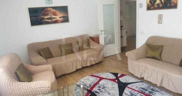 4 camere, Vitan, decomandat, etaj 1, an 1987, 97 mp, metrou,