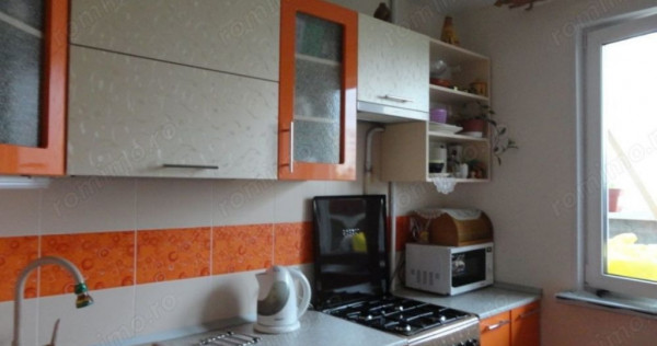 Garsoniera zona Vitan