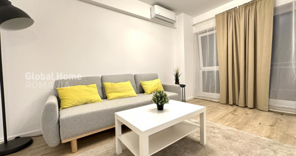 Apartament 2 camere | Belvedere | 54mp utili