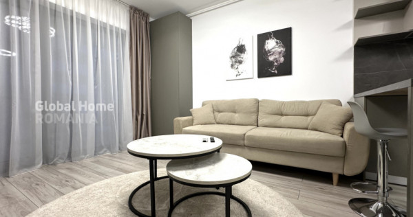 Studio Dublu | Complex Prima Vista | 48MP