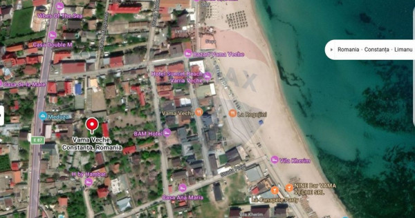Afacere la cheie &ndash; Complex turistic cu 21 de căsuțe d...