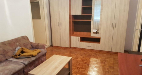 Apartament 2 zona Mall Vitan