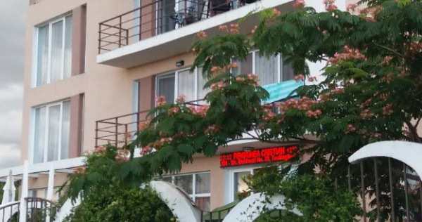 Vand/ Inchiriez Pensiune in Techirghiol Posibilitate Plată &icirc;n RATE*