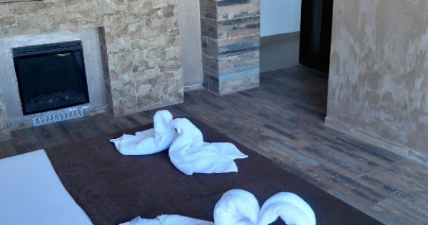 Vand/ Inchiriez Pensiune in Techirghiol Posibilitate Plată &icirc;n RATE*