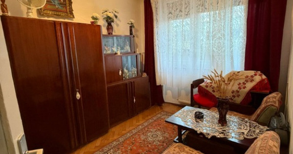 Ana Ipatescu, 1 camera