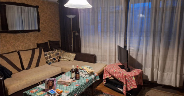 Apartament 3 camere teiul doamnei