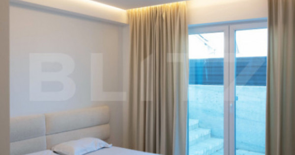 Garsoniera, 17.80 mp, zona Ipotesti