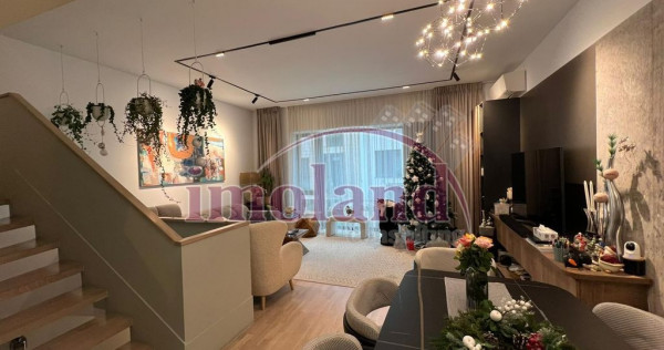 Vila | townhouse | 6 camere | vanzare | Avalon Estate - P...