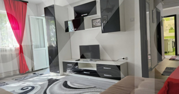 Apartament de &icirc;nchiriat - 2 camere, Ultracentral