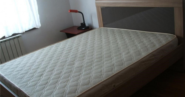 Garsoniera zona Lujerului